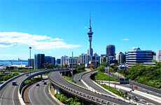 Travel Bible Picks New Zealand as Top Destination