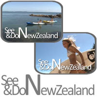 Copyright: New Zealand Tourism Guide. See and Do NZ