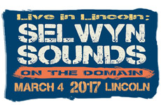 Lincoln Selwyn Sounds 