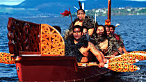 New Zealand Māori Culture