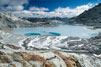 Copyright: Petr Hlavacek Photography. Fox Glacier, West Coast, New Zealand