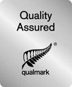 Qualmark quality assured