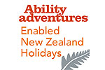 Ability Adventures in New Zealand