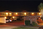 Alexandra Heights Motel accommodation in Alexandra, Otago