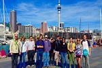 Image of AUCKLAND FREE WALKING TOURS - Auckland