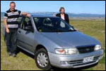 Image of RIGHT CARS - New Zealand