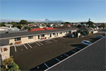 Image of FITZROY BEACH MOTEL - New Plymouth