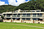 Beachpoint Apartments accommodation in Ohope Beach