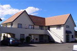 Bella Vista Motel Accommodation in Palmerston North