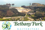 BETHANY PARK - Holiday Park and Christian Camp - Kaiteriteri