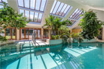 Bond Estate Luxury Christchurch Accommodation