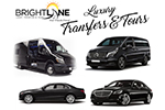 BRIGHTLANE LUXURY TRANSFERS AND TOURS - Auckland
