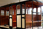 Image of CABLE CAR MUSEUM - Wellington