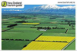 Image of Canterbury Digital Postcard