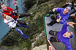 SHOTOVER CANYON SWING & CANYON FOX - Queenstown