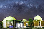 Image of SPACE PLACE AT CARTER OBSERVATORY - Wellington