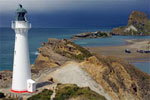 Image of Castlepoint - Off the beaten track