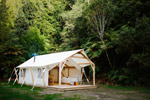 Image of CANOPY CAMPING ESCAPES - Chattan Farm - Bay of Plenty