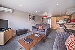 Image of VOYAGER APARTMENTS - Taupo