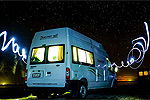 Image of DISCOVER NZ MOTORHOMES - Nelson, Picton, Blenheim, Christchurch