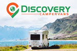 Image of DISCOVERY MOTORHOMES - New Zealand Wide