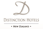 Image of DISTINCTION HOTELS - New Zealand Wide