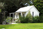 ENDSLEIGH COTTAGES - Havelock North, Hawkes Bay