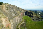 HALSWELL QUARRY - Christchurch