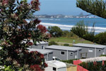 FITZROY BEACH HOLIDAY PARK - New Plymouth