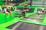 Image of FLIP OUT TRAMPOLINE ARENA - Christchurch