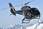 GLACIER SOUTHERN LAKES HELICOPTERS - Queenstown