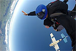GOSKYDIVE - Auckland