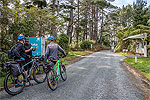 GREEN JERSEY CYCLE TOURS - Wairarapa