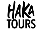 A waka on a Haka Educational Tour