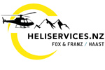 HELISERVICES.NZ FOX AND FRANZ  - Fox and Franz Glacier, South Island