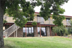 LOVAT DOWNS COUNTRY LODGE -  North Canterbury