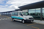 Luxury Airport Shuttle Auckland