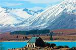 MAOSSIE TOURS - DISCOVER AMAZING NZ LOCATIONS- Canterbury