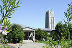 Conference and Events Centre at Masters Hall in Manawatu