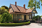 Image of MONA VALE HOMESTEAD & GARDENS - Christchurch