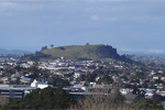 Auckland - Mt Wellington, New Zealand
