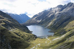 NELSON LAKES NATIONAL PARK - Nelson (South Island)