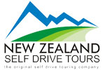 NEW ZEALAND SELF DRIVE TOURS - New Zealand