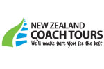 NEW ZEALAND COACH TOURS LTD - New Zealand