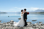 DREAM WEDDINGS NEW ZEALAND - South Island