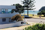 Ocean Waves Motel and Apartments in Mt Maunganui