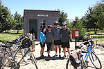Image of OFF THE RAILS CYCLE TOURS - Central Otago