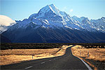 OPULENCE TOURS - New Zealand