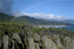 Image of PAPAROA NATIONAL PARK - West Coast (South Island)