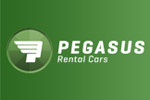 PEGASUS RENTAL CARS - New Zealand Wide
